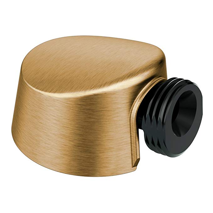 Moen A725BB Drop Ell, Brushed Bronze