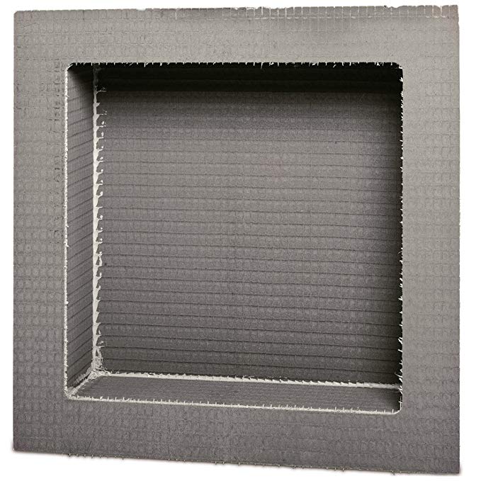 Wedi Shower Niches, 16