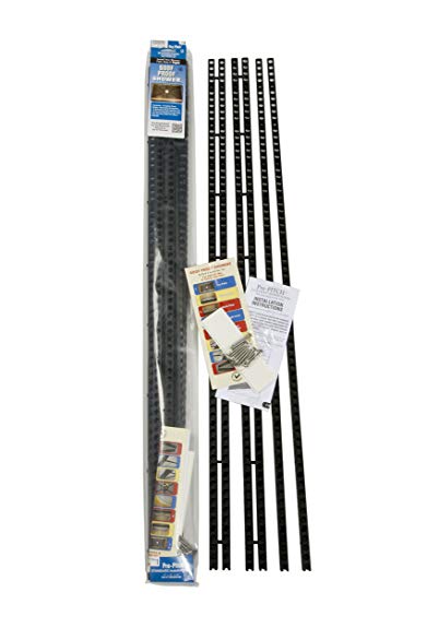 Bundle 2 Items: Pre Pitch Mortar Bed Kit (STD-201) & Prepitch Extended Float Stick Kit (EXT-202)