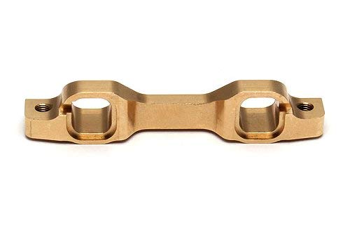 Associated Electronics 91523 Brass Arm Mount (C) B5M