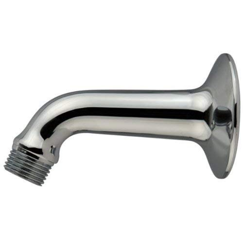 Kingston Brass K150C1 Classic forge Shower Arm, Polished Chrome