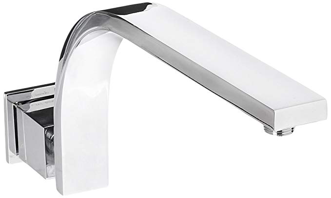 Danze D481144 Sirius Showerarm, 15-Inch, Chrome